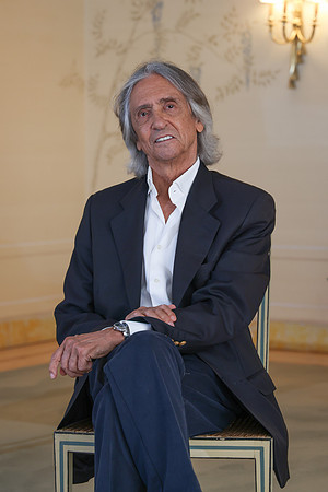 Telmo Miller U7239