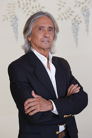 Telmo Miller U7241