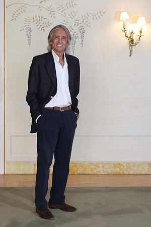 Telmo Miller U7243
