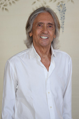 Telmo Miller U7244