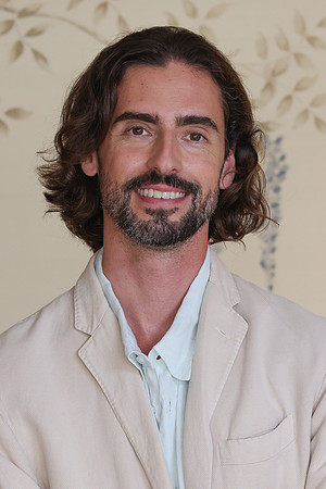 Telmo Miller U7264