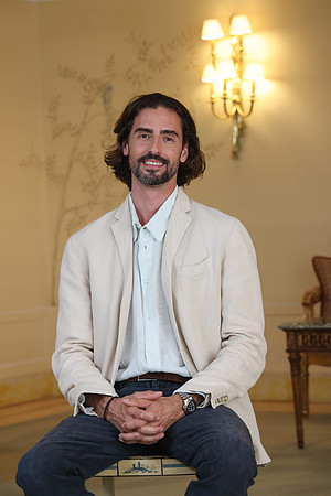 Telmo Miller U7267