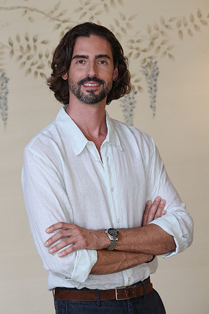 Telmo Miller U7270