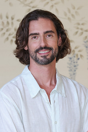 Telmo Miller U7273