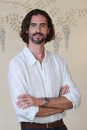 Telmo Miller U7271