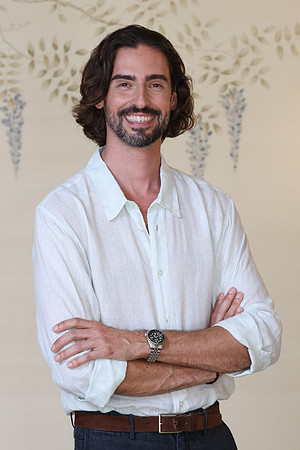 Telmo Miller U7274