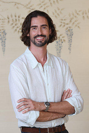 Telmo Miller U7272