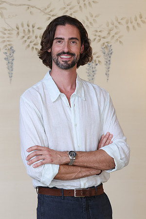 Telmo Miller U7276