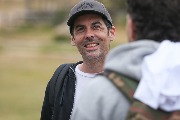 Telmo Miller U7719