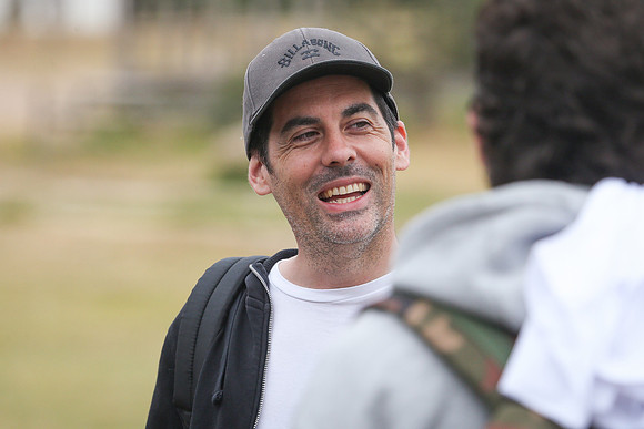 Telmo Miller U7720