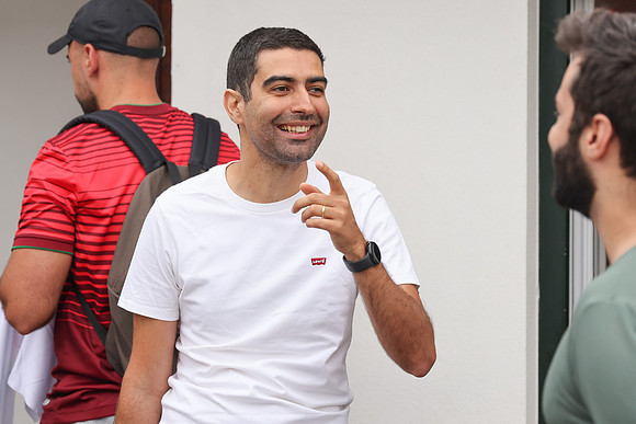 Telmo Miller U7730