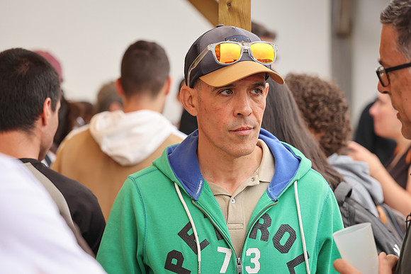 Telmo Miller U7737