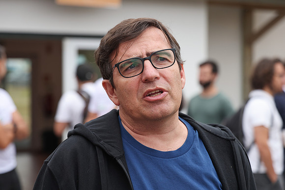 Telmo Miller U7736