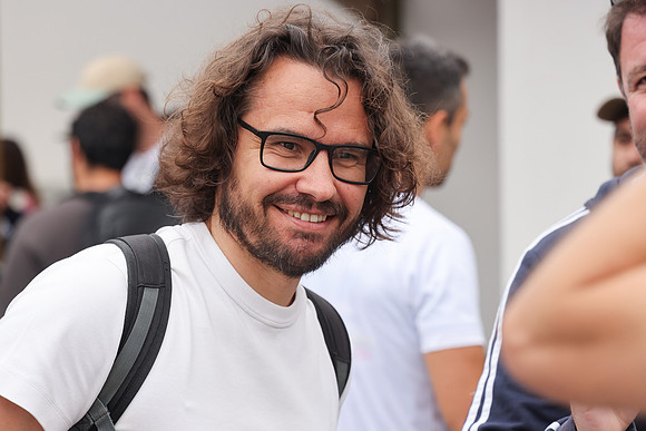 Telmo Miller U7739