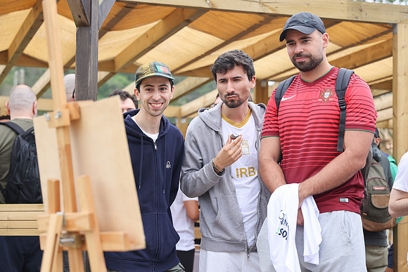 Telmo Miller U7743