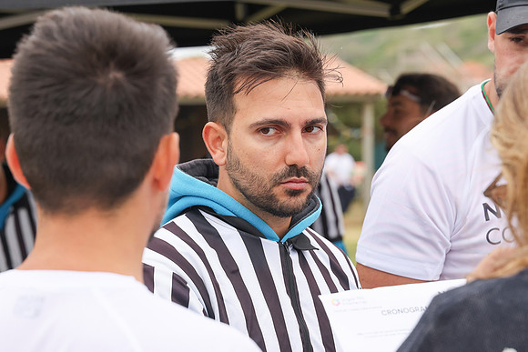 Telmo Miller U7795