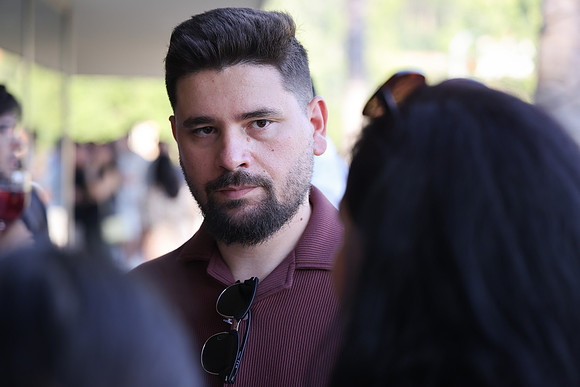 Telmo Miller V0138