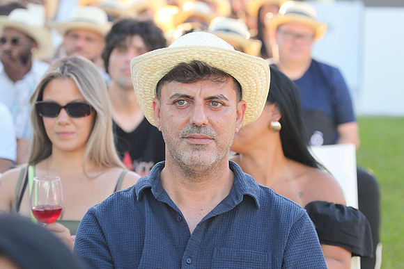 Telmo Miller V0217