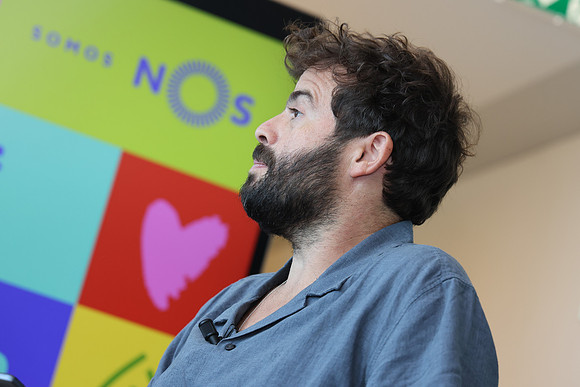 Telmo Miller V2391