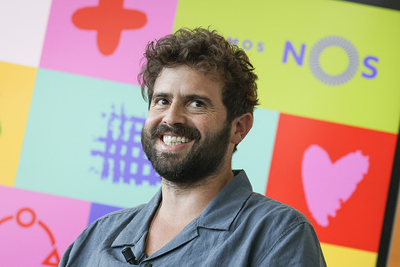 Telmo Miller V2473
