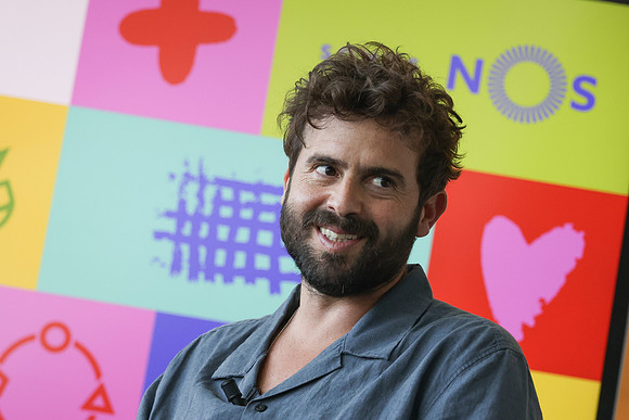 Telmo Miller V2477