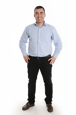 Ricardo Manuel Alberto _2822