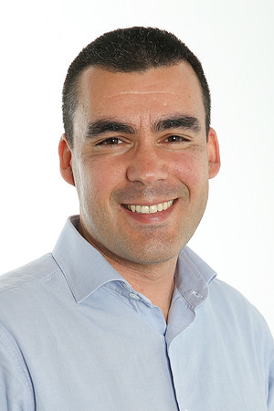Ricardo Manuel Alberto _2832
