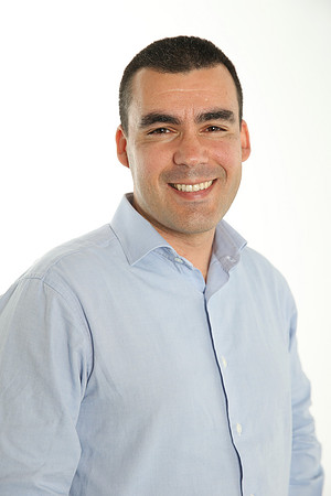 Ricardo Manuel Alberto _2835