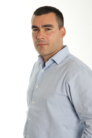 Ricardo Manuel Alberto _2827
