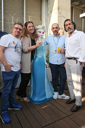 ®MILLER CREATIVE _Telmo Miller X7536