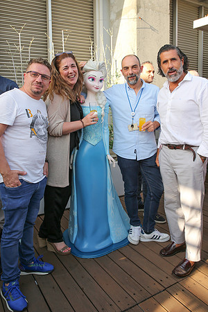 ®MILLER CREATIVE _Telmo Miller X7533