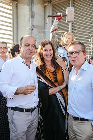 ®MILLER CREATIVE _Telmo Miller X7552
