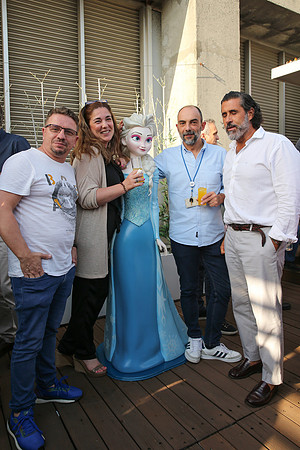 ®MILLER CREATIVE _Telmo Miller X7534
