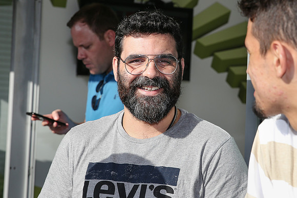 ®MILLER CREATIVE _Telmo Miller X7478