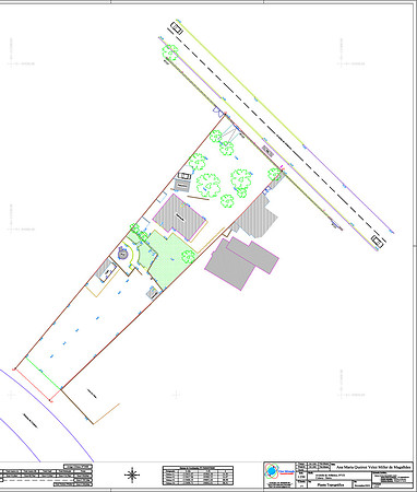 _Planta Topográfica