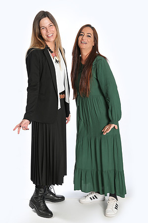 Edite e Paula _3154