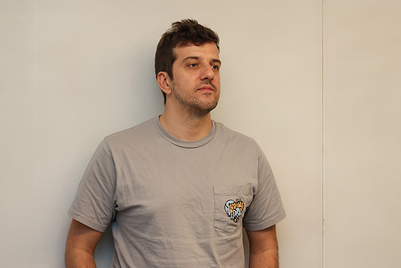 ©Telmo Miller V4508