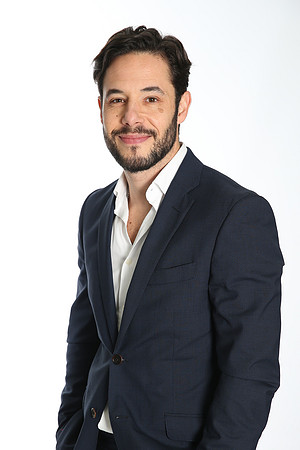 Ricardo Monteiro Ferreira _3404