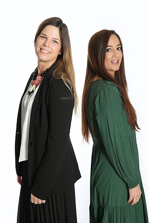 Edite e Paula _3159